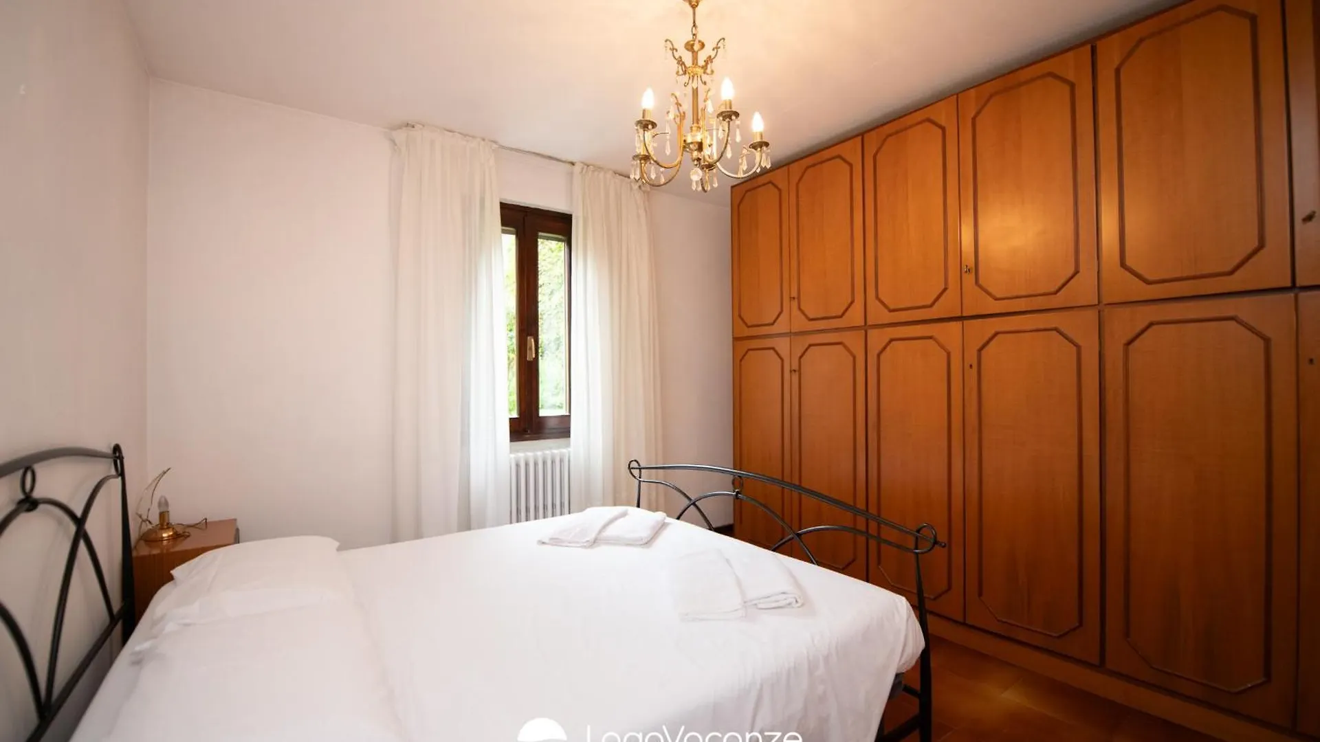 Ferienwohnung La Casa Di Andrea Gardone Riviera 0*,  Italien