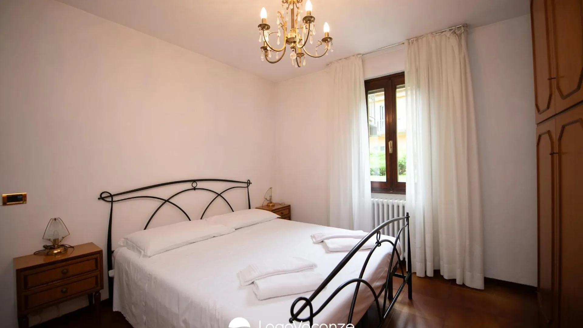 Ferienwohnung La Casa Di Andrea Gardone Riviera 0*,
