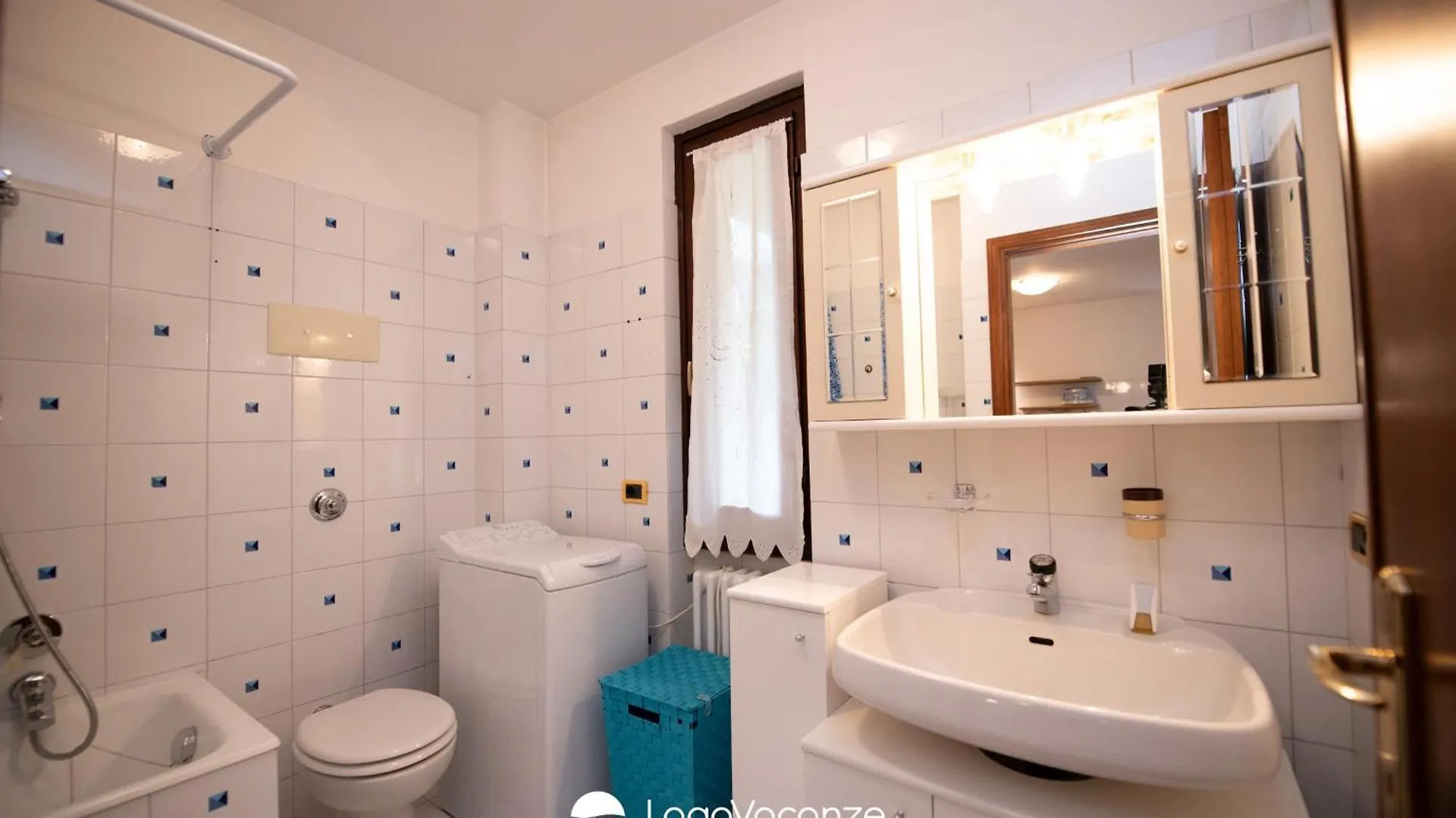 Ferienwohnung La Casa Di Andrea Gardone Riviera 0*,  Italien