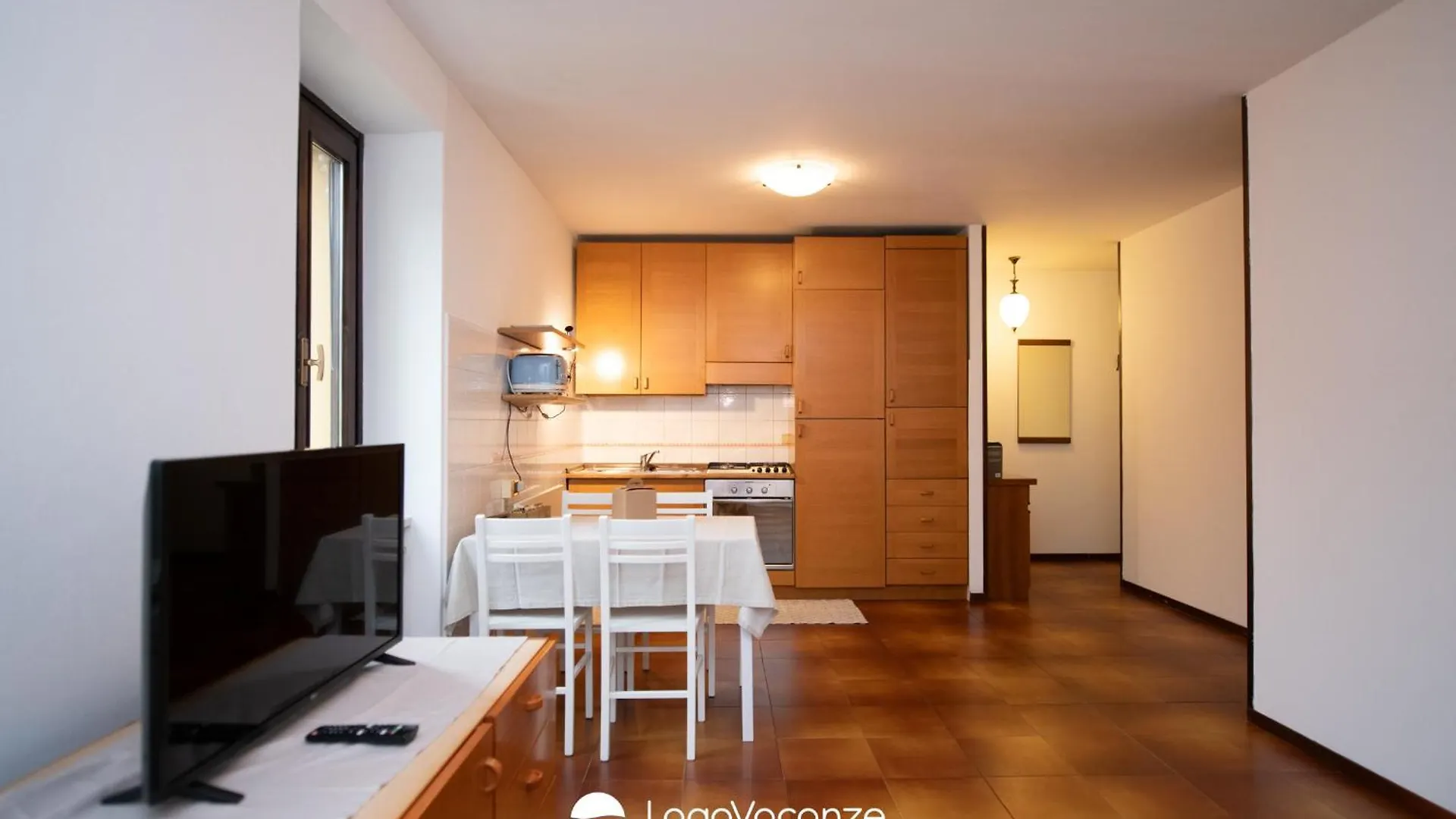 Ferienwohnung La Casa Di Andrea Gardone Riviera