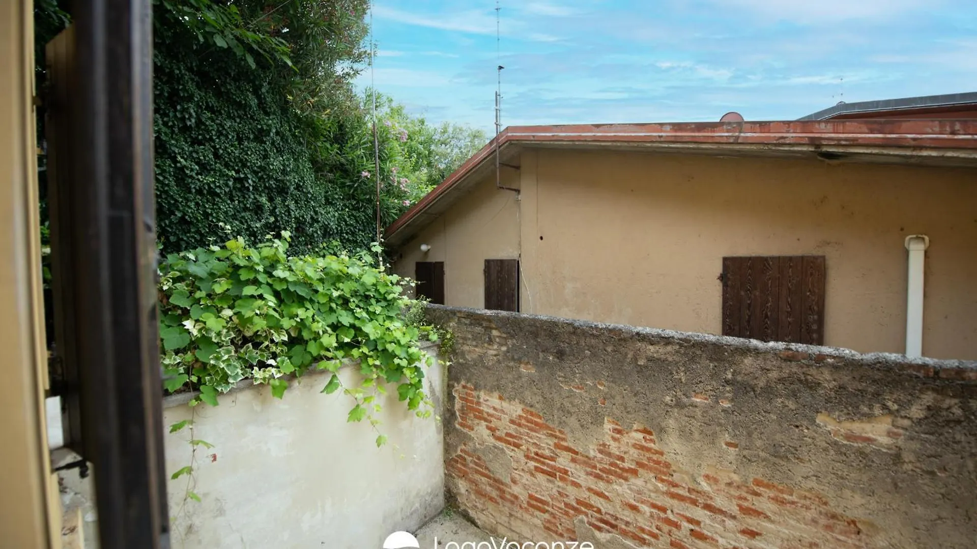 Ferienwohnung La Casa Di Andrea Gardone Riviera