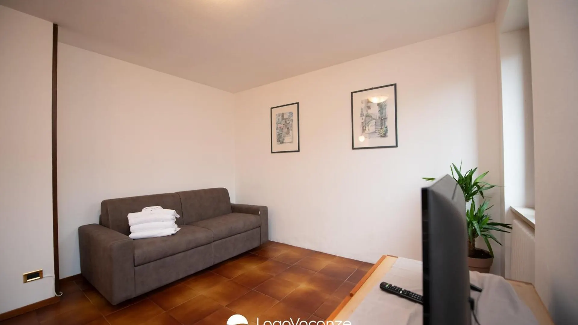 Apartment Ferienwohnung La Casa Di Andrea Gardone Riviera