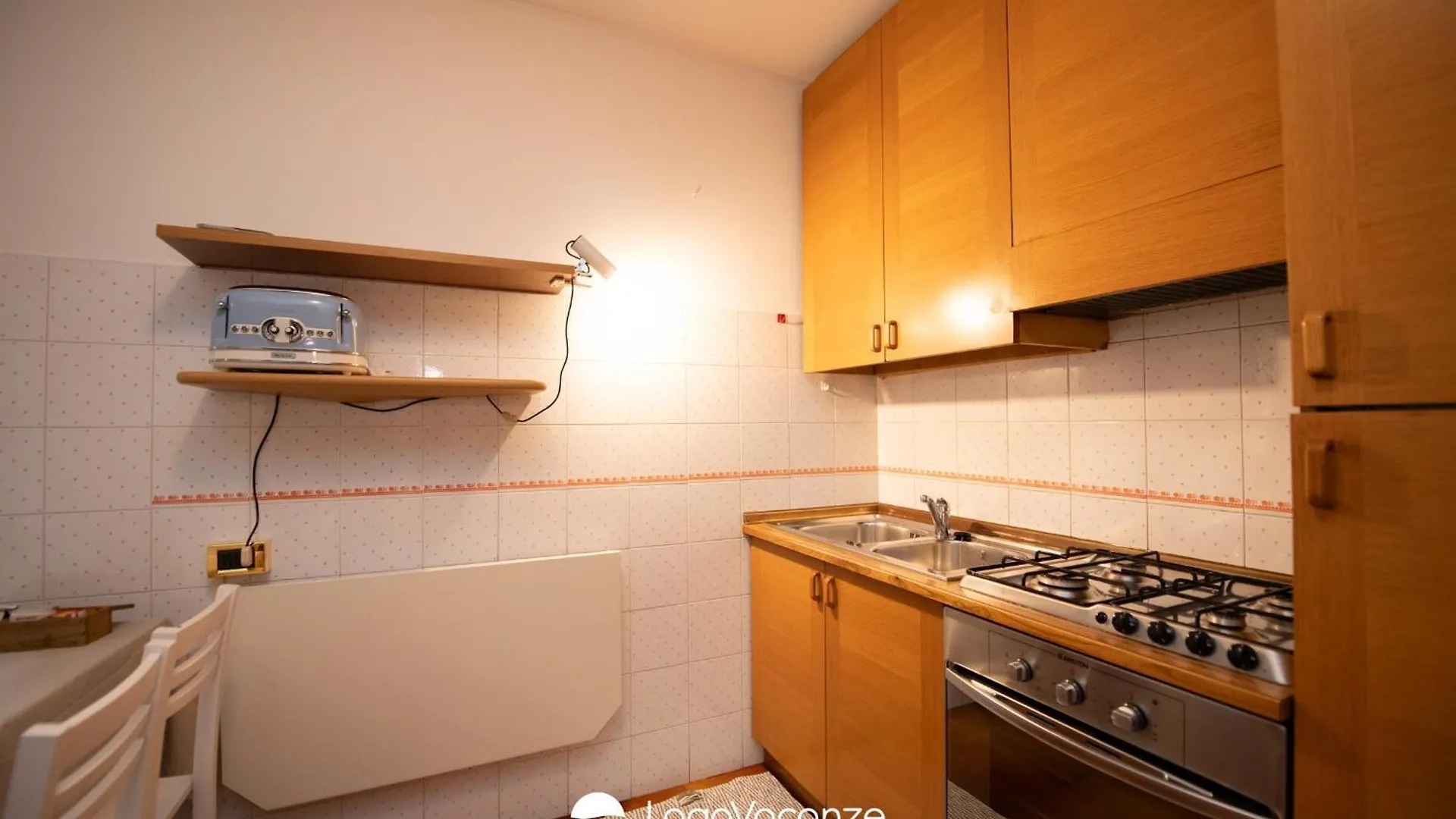 Apartment Ferienwohnung La Casa Di Andrea Gardone Riviera