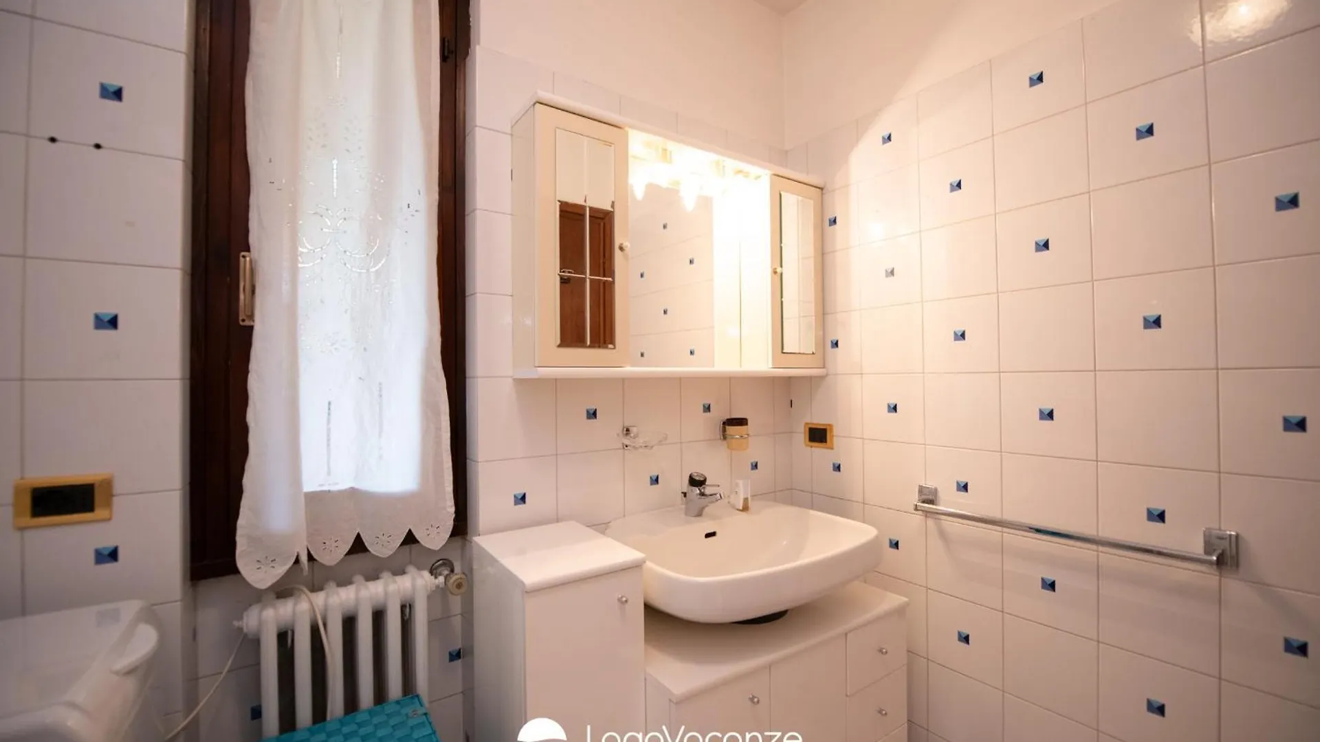 Ferienwohnung La Casa Di Andrea Gardone Riviera Apartment